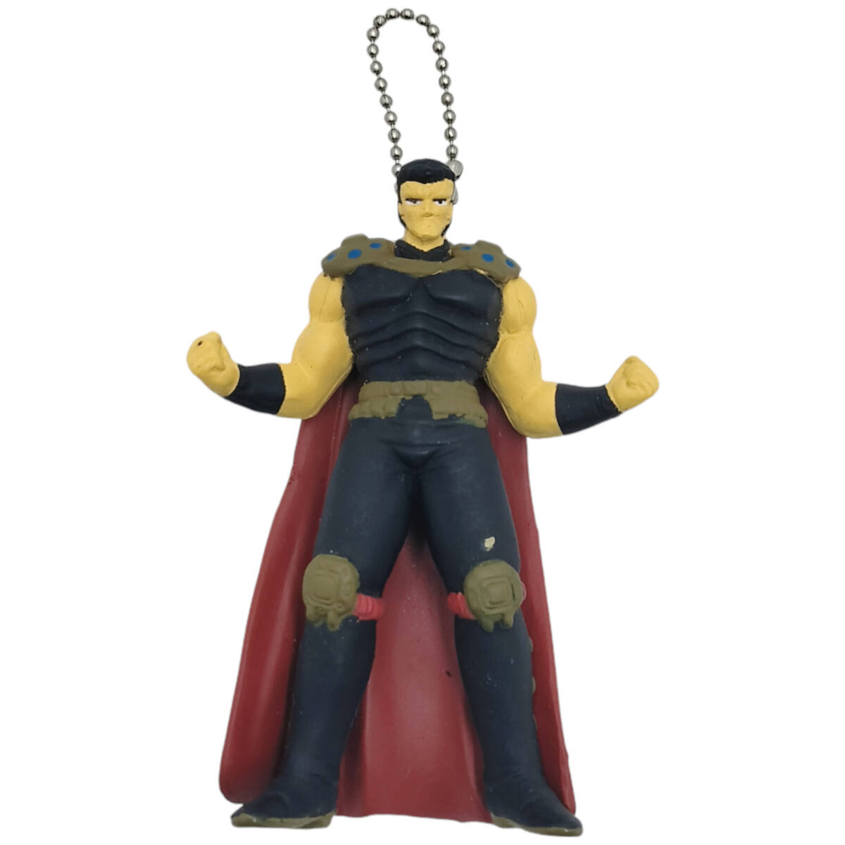 【K8】北斗の拳 フィギュア・チェーン ラオウ☆レトロ☆当時物☆retorodac拍卖