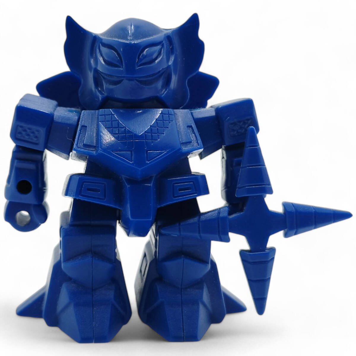 【K11】忍者戦士 飛影 鳳雷鷹 ミニプラ ミニプラモ フィギュア ディフォルメ SD☆当時物☆retorodab拍卖