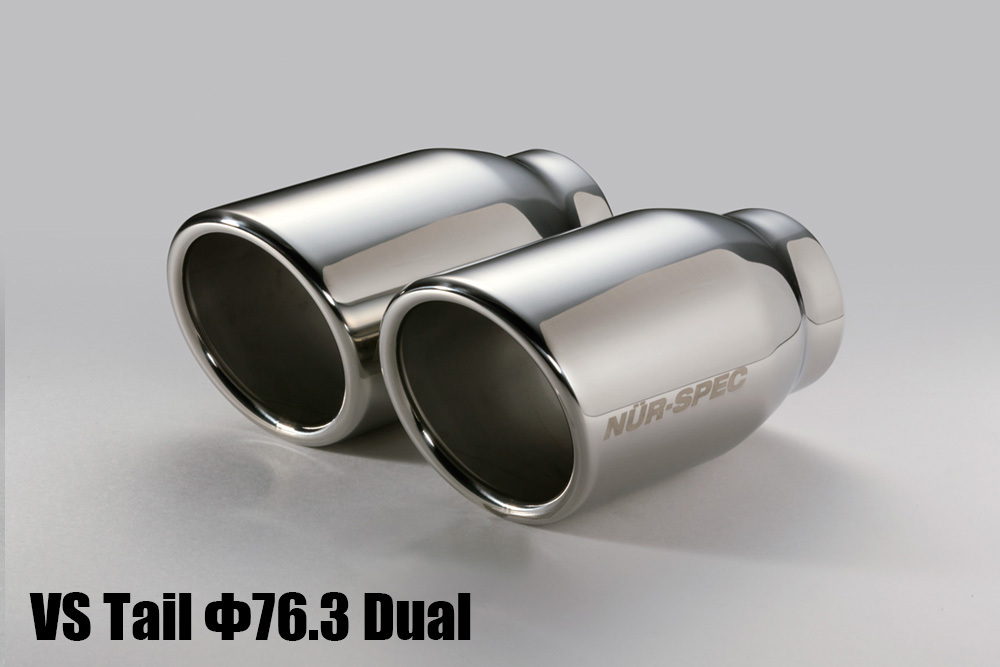 ブリッツ ロードスター ND5RC、ND5RE マフラー VS SUS304 63208 BLITZ NUR-SPEC VS ニュルスペック 直拍卖