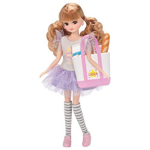● リカちゃん ドール LD-14 ハッピーショッピング ▼特価品▼拍卖