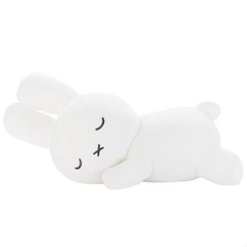 ● ブルーナ すやすやフレンド ぬいぐるみ M うさぎ (白) ◆未開封品◆拍卖
