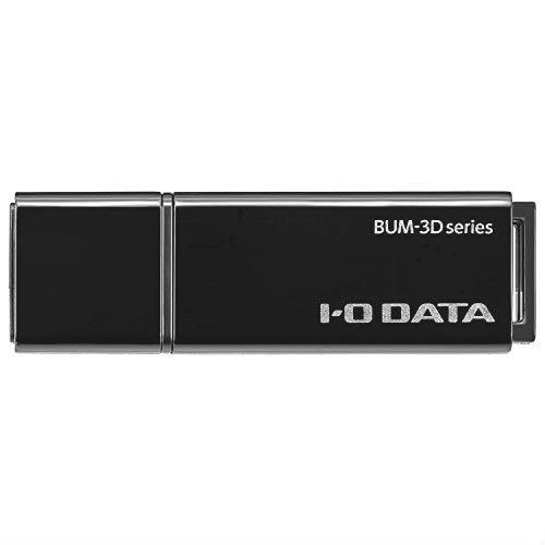 ● アイ・オー・データ IODATA USBメモリー 256GB USB 3.2 Gen 1(USB 3.0)対応 キャップ/ストラップホール付き 日本メーカー拍卖