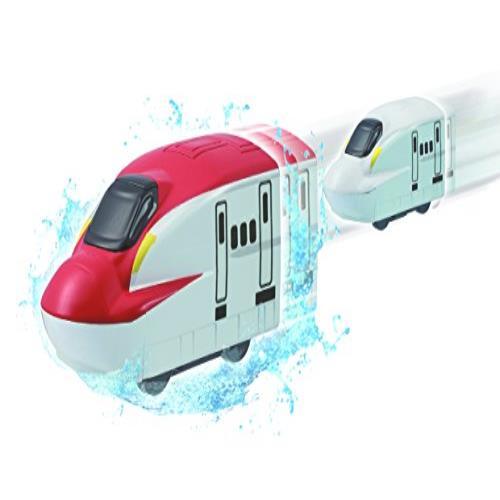 ● パイロットインキ(PILOT INK) おふろDEミニカー E6系新幹線こまち ▼特価品▼拍卖
