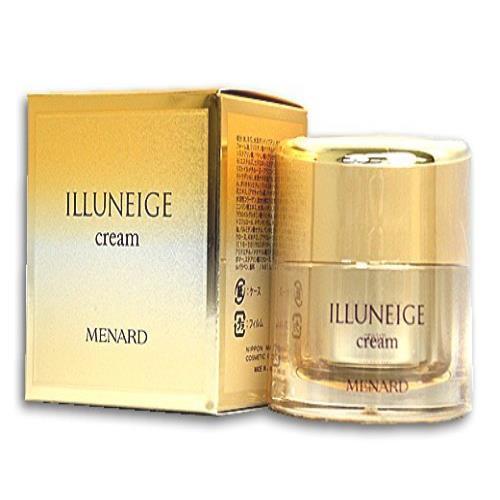 ● メナード MENARD イルネージュ クリーム 30g 【期間限定】拍卖
