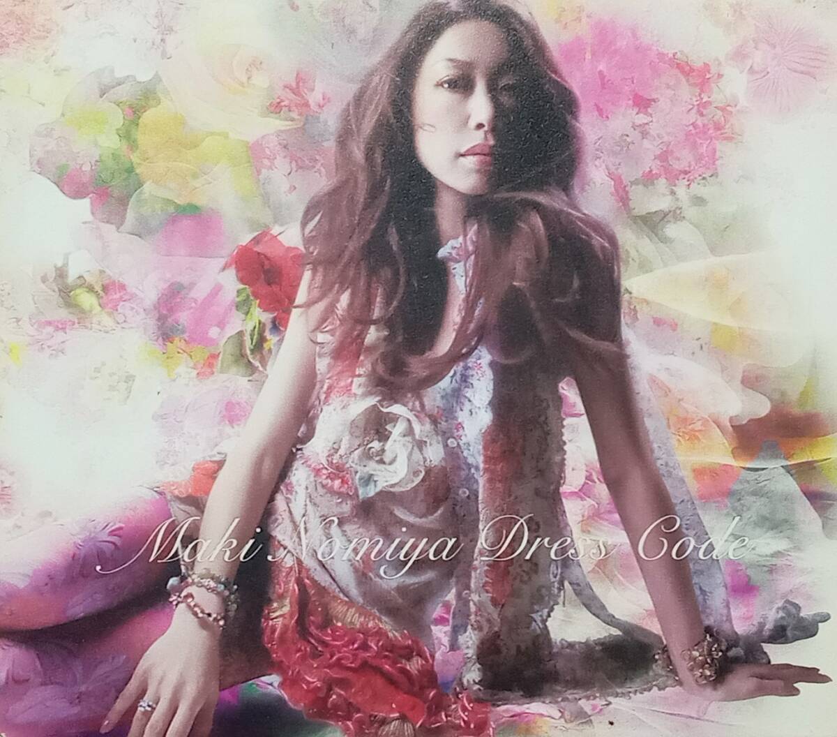 ◇J.POP◇野宮真貴/DRESS CODE ※'04年盤 送料別 匿名配送拍卖