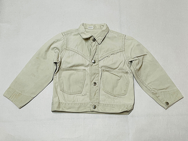 ★ヴィンテージ★キッズ Gジャン SEARS!!拍卖