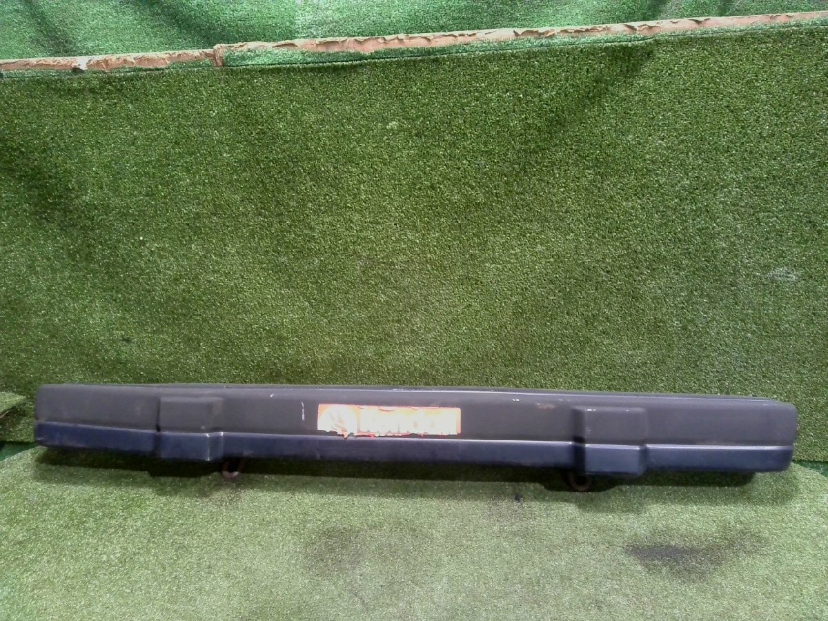 ☆ 当時物 日産 HS130 フェアレディZ S130Z DATSUN 280ZX 純正 リアバンパー ASSY ★個人宅配達不可★★西濃運輸支店止め可★【中古】拍卖