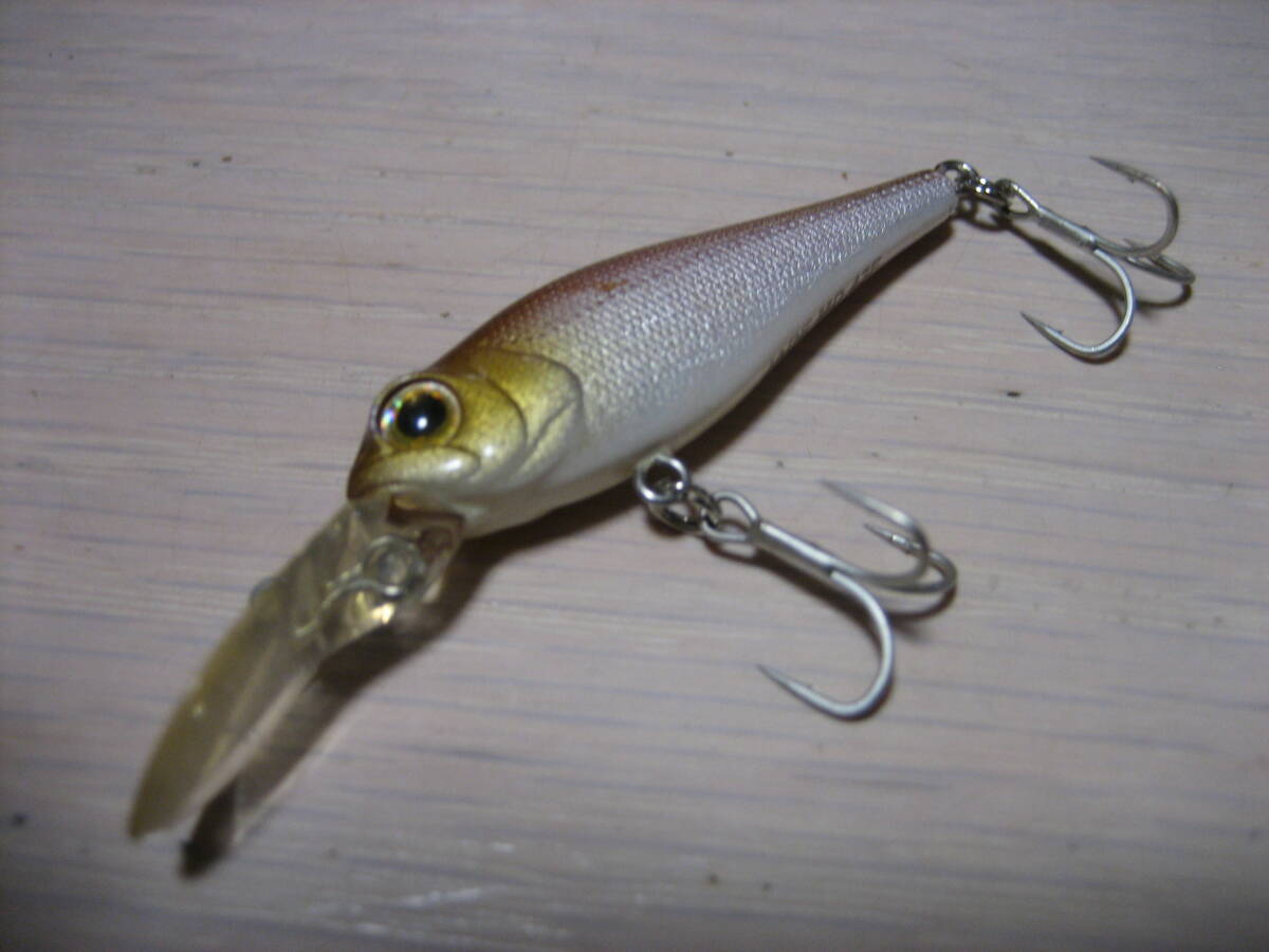 スミス ジェイド MD 43F USED拍卖