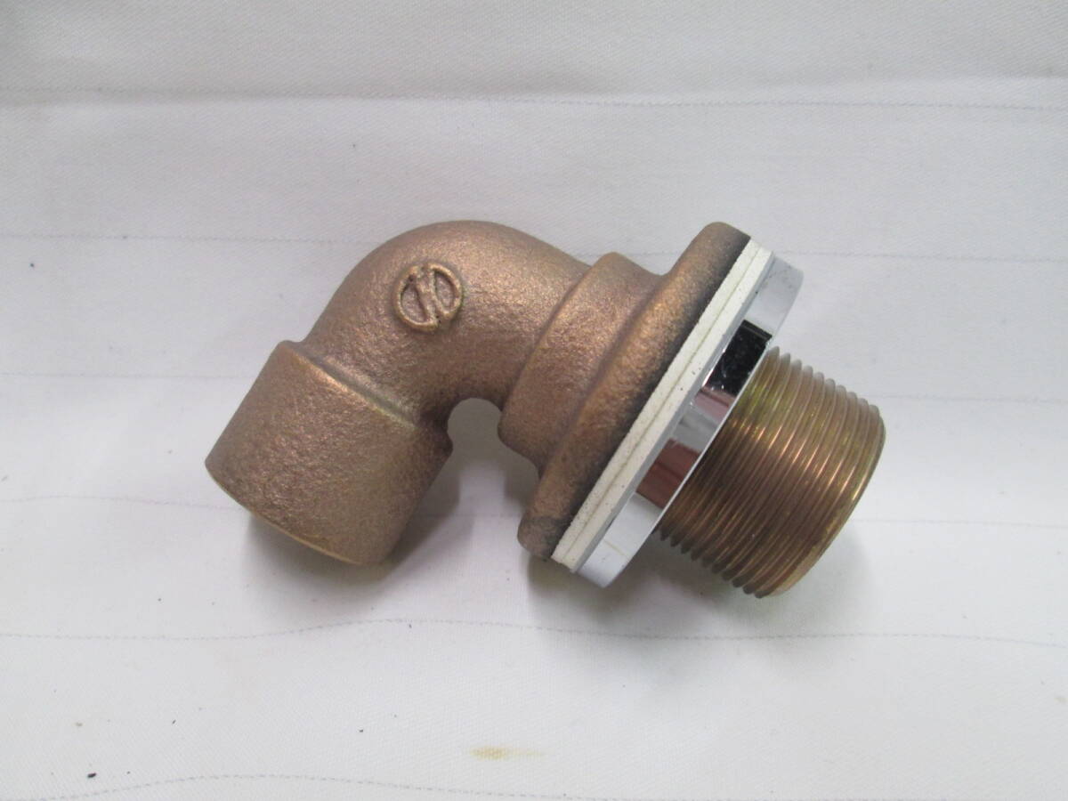 KAKUDAI カクダイ 銅管用ユニットエルボ 6457-13×15.88 拍卖