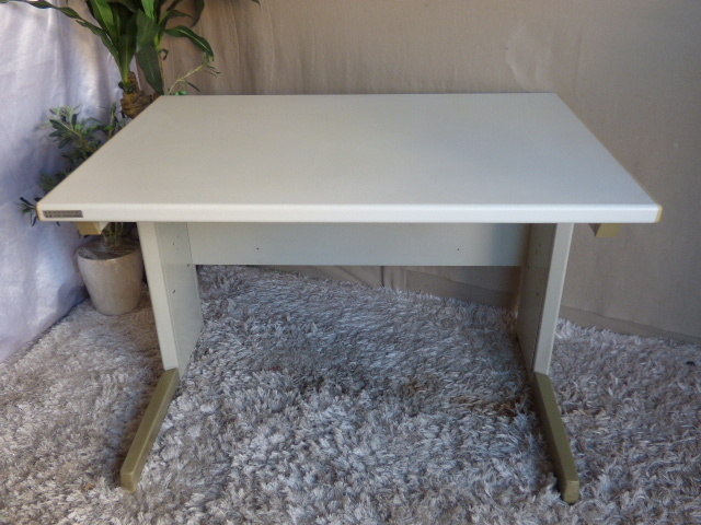 へ910.ターミナルデスクEX オフィスデスク 事務机 PCデスク FUJITSU拍卖