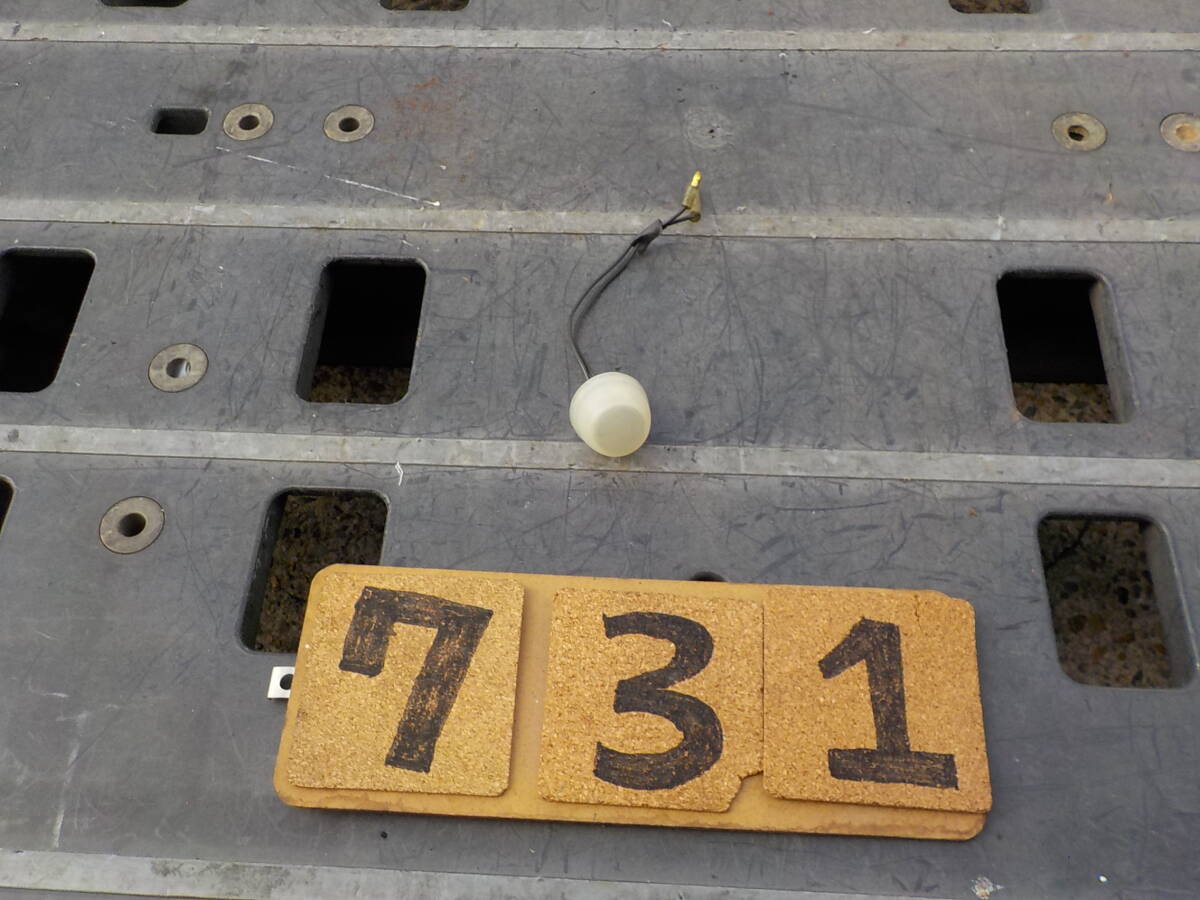 JT150 イスズ いすゞ isuzu ジェミニ イルムシャ 純正 トランクランプ? A731拍卖