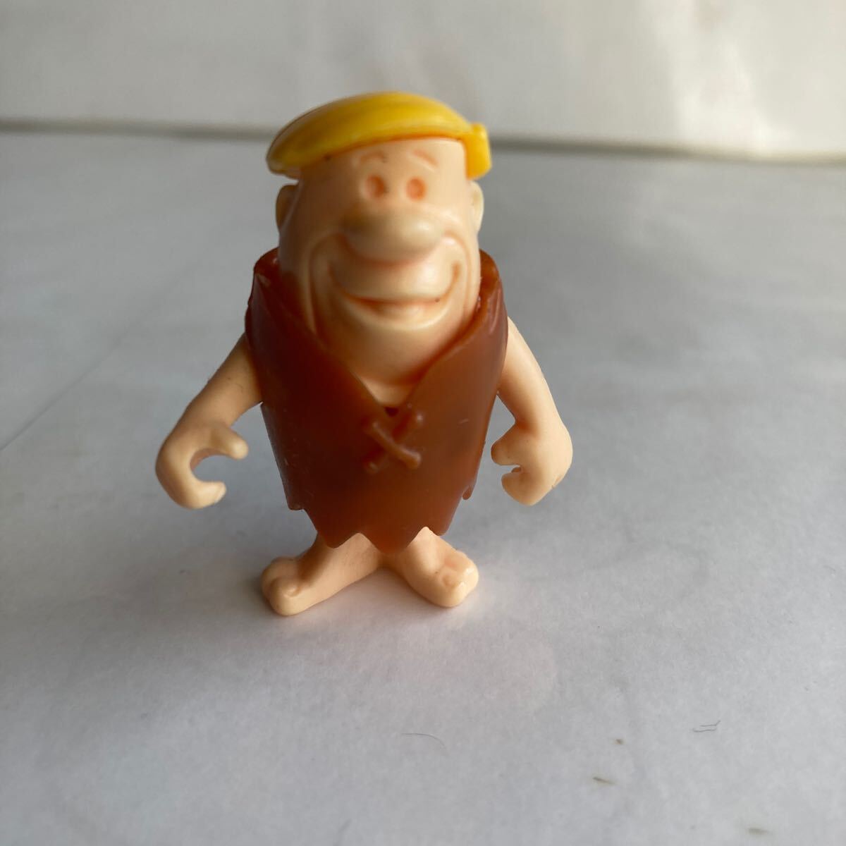 ■昭和レトロ 不明人形 おじさんおもちゃビンテージ当時物c■検おまけ食玩消しゴム昔グリコ古い玩具超合金拍卖