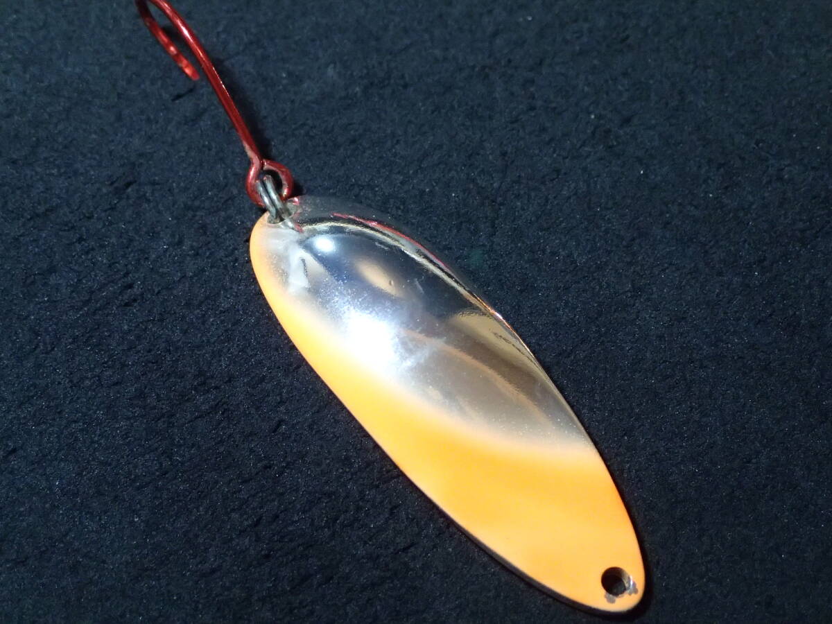 【Waterland】 Deep Cupper 15g ウォーターランド ディープカッパー拍卖