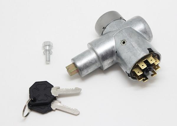 アルファロメオ 105 ジュリア イグニッションキー 鍵 1968 1984 Alfa Romeo Giulia拍卖