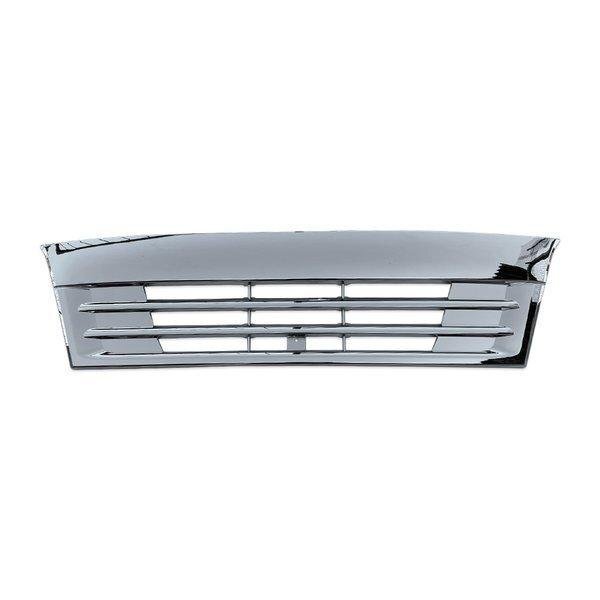 フロントグリル ふそう 2t NEWジェネレーションキャンター 標準車用 JP-T052-1拍卖