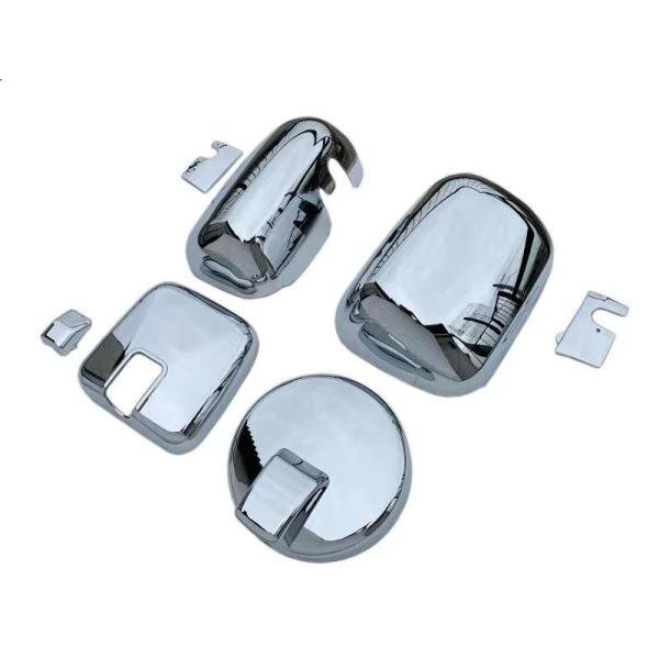 いすゞ大型ファイブスターギガ NEWギガ ミラーカバー4点セット JP-DCJ-GIGA拍卖