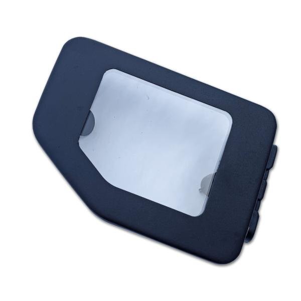 ジムニー JB64W ジムニーシエラ JB74W ガラスリッド ガソリンリッド ガソリンタンクカバー ヒューエルガラスリッド JP-WJM002拍卖