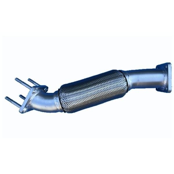 HST製 センターパイプ 046-211CP タイタンLHR85LKR85 純正同等 車検対応品拍卖