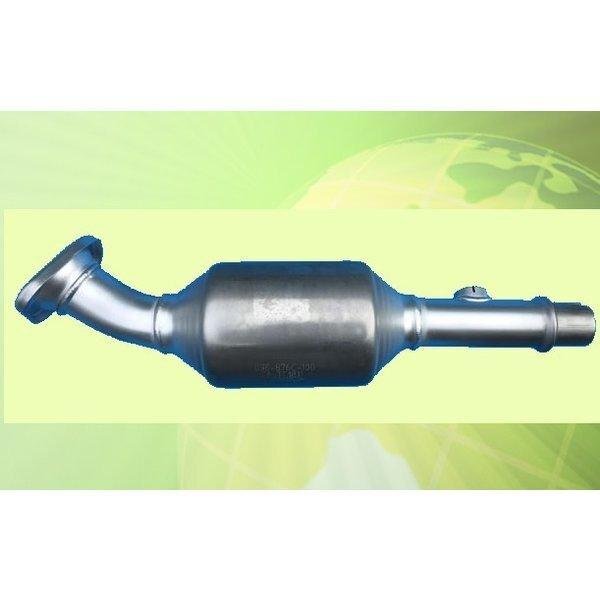スクラム HBD-DG64V 車検対応 触媒付エキゾーストパイプ ■ 純正同等 HST 096-877C拍卖