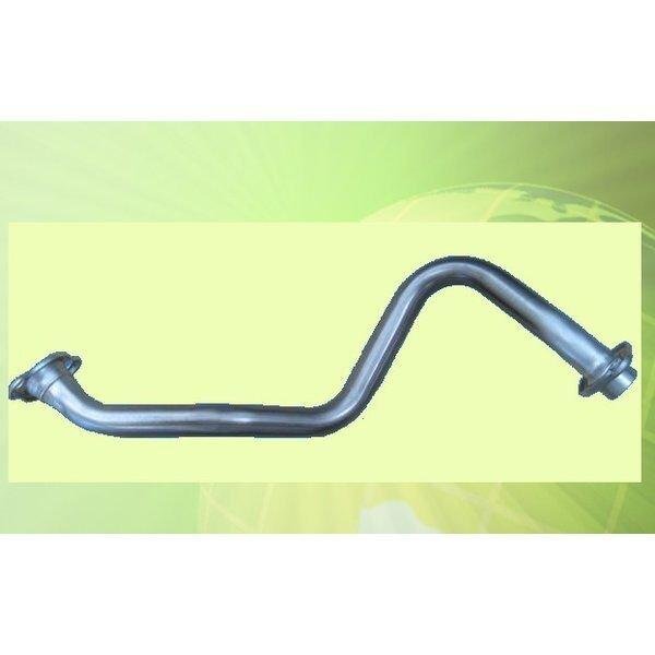 フレア MJ55S 車検対応 エキゾーストスチンレスパイプ ■ 純正同等 HST096-814EXP拍卖