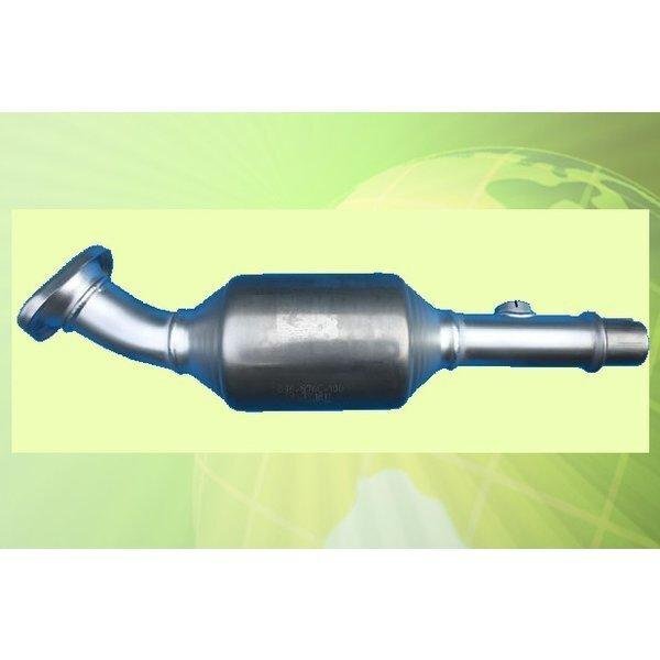 スクラム GBD-DG64V 車検対応 触媒付エキゾーストパイプ ■ 純正同等 HST 096-878C拍卖