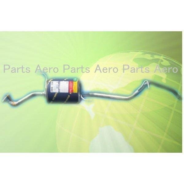 純正同等/車検対応 マフラー スズキ エブリイワゴン DA64W 096-106拍卖