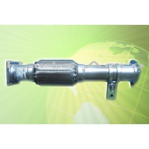 純正同等/車検対応マフラーHST 067-100CPミツビシ キャンターFE658.FE668拍卖