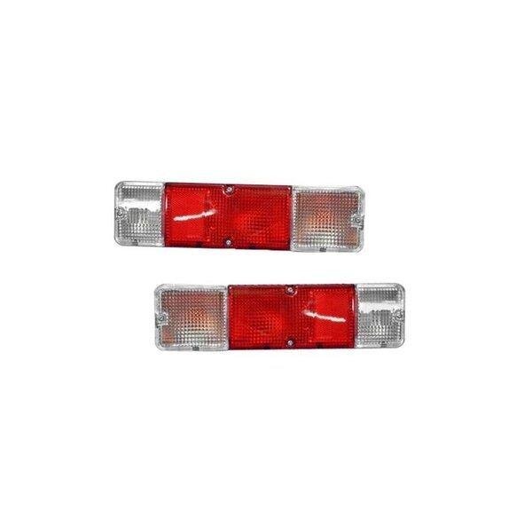 テール ランプ ジムニー 純正タイプ ライト SJ30 SJ40 JA11 JA12 JA22 JB31 JIMNY 左右 2個 セット ZERO AP054RL拍卖