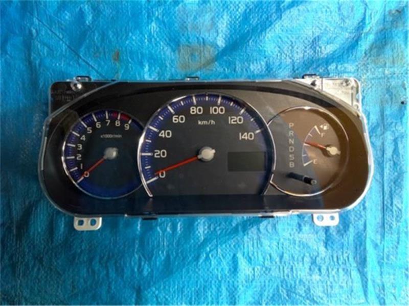 ダイハツ 純正 ムーブコンテ 《 L575S 》 スピードメーター 83800-B2841 P91800-24002316拍卖
