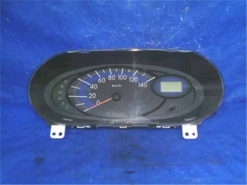 ダイハツ 純正 ムーブ 《 L175S 》 スピードメーター P91400-24011693拍卖