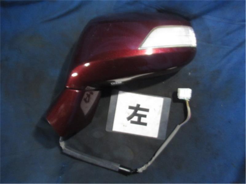 ホンダ 純正 フリード 《 GP3 》 左サイドミラー 76250-SYY-J01YC P60100-24007387拍卖