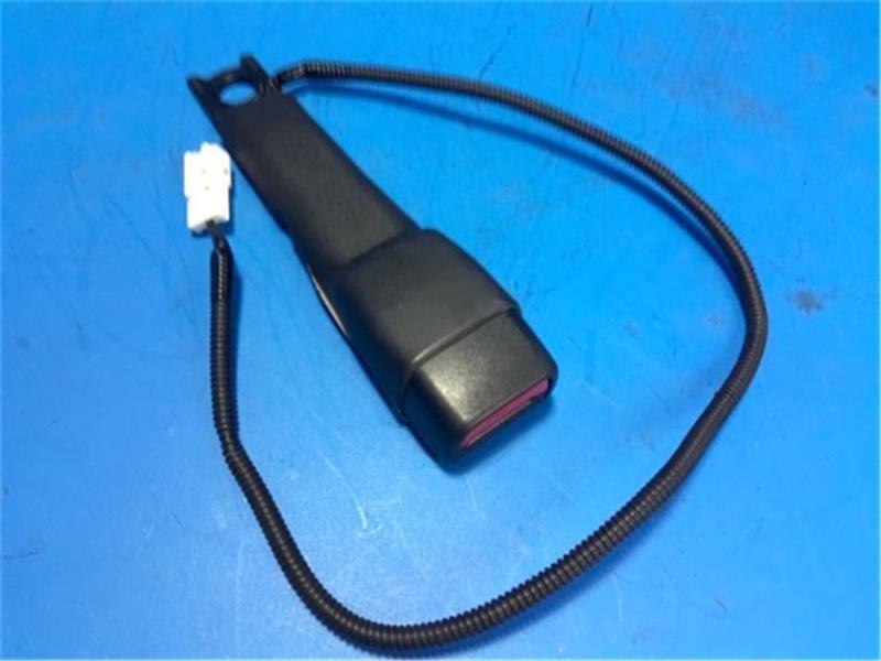 トヨタ 純正 スペイド 《 NCP145 》 運転席シートベルト P11300-24005573拍卖