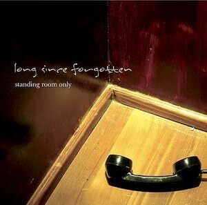 Standing Room Only ロング・シンス・フォーゴットン 輸入盤CD拍卖