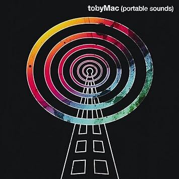 Portable Sounds tobyMac 輸入盤CD拍卖