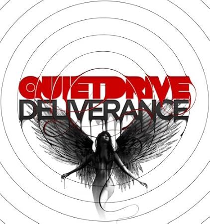 Deliverance Quietdrive 輸入盤CD拍卖