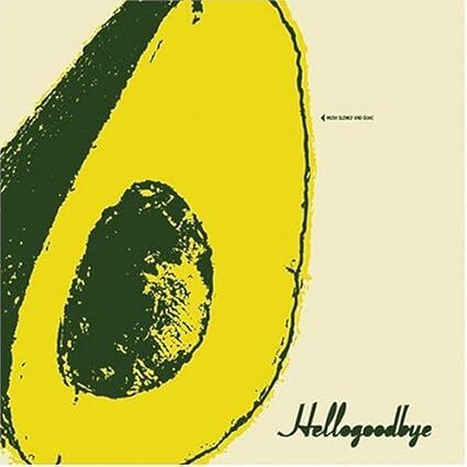 Hellogoodbye ハローグッバイ 輸入盤CD拍卖
