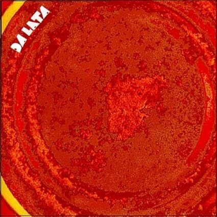 Songs From The Tin Da Lata 輸入盤CD拍卖