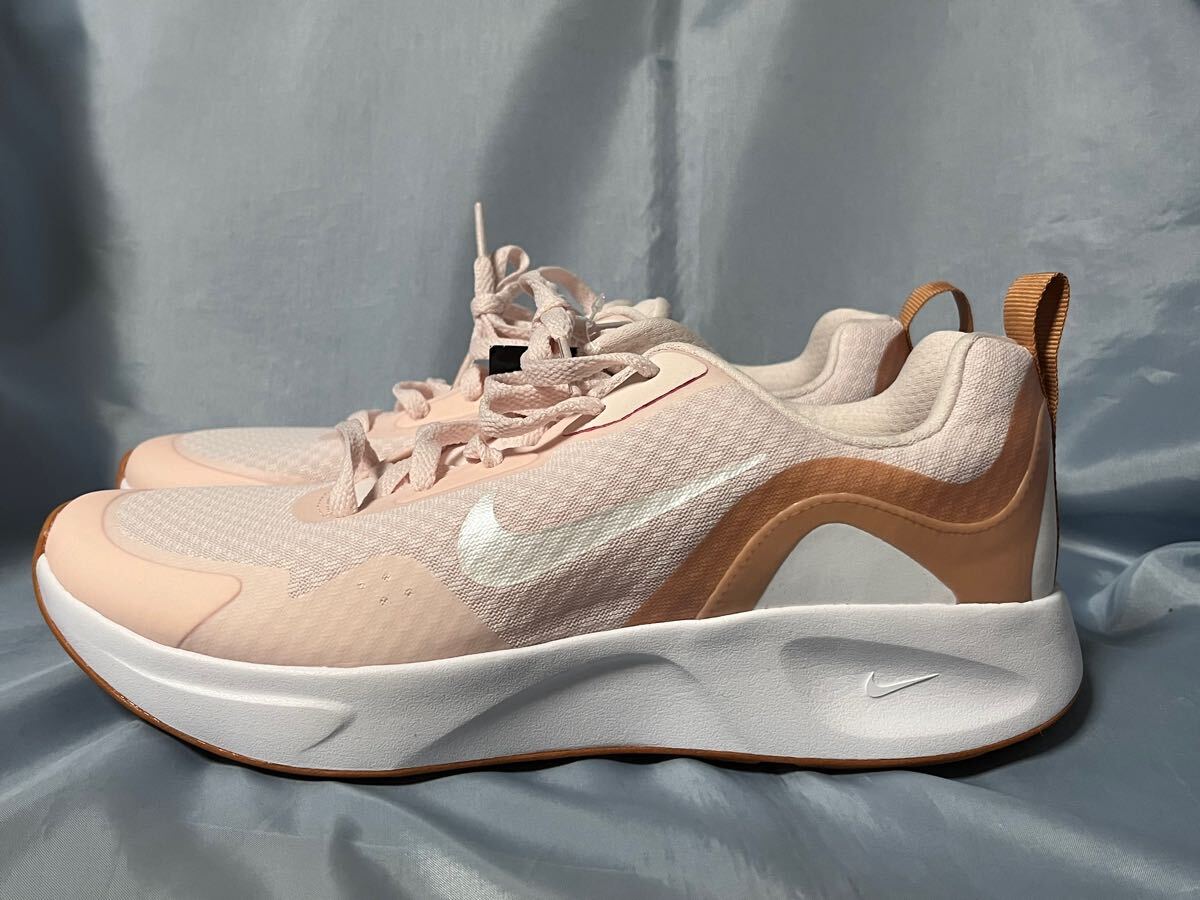 新品未使用 ナイキ製 ウィメンズ ウェアオールデイ(CJ1677-603) 25㎝拍卖