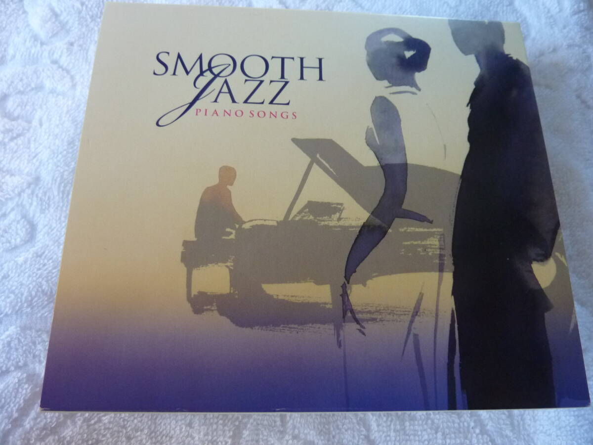 SMOOTH JAZZ PIANO SONGS A1拍卖