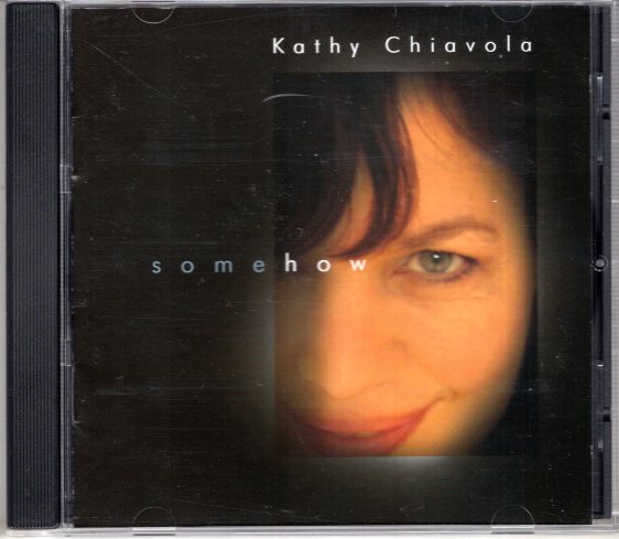 KATHY CHIAVOLA SOMEHOW拍卖