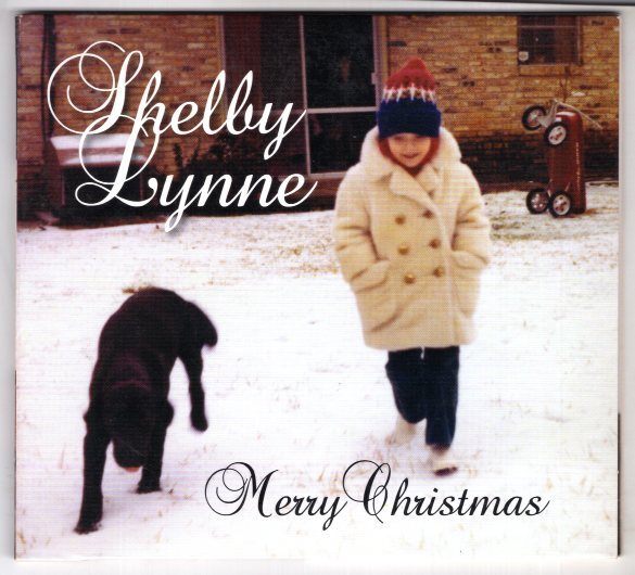 SHELBY LYNNE MERRY CHRISTMAS拍卖