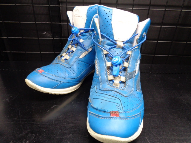 ・★ 25.0cm 【KUSHITANI(クシタニ)】 K-4578 VENTO SHOES ヴェントシューズ サックス ★ 拍卖