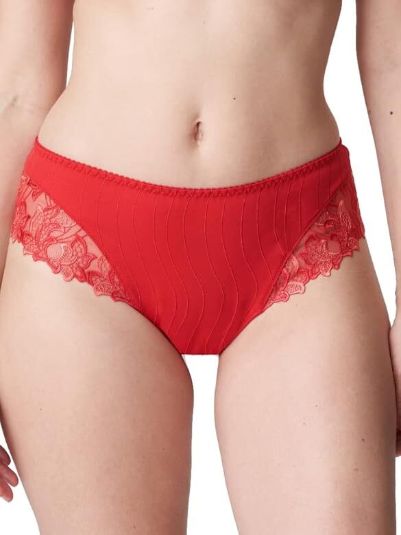 XL☆Prima Donna プリマドンナ Deauville ラグジュアリータンガ拍卖