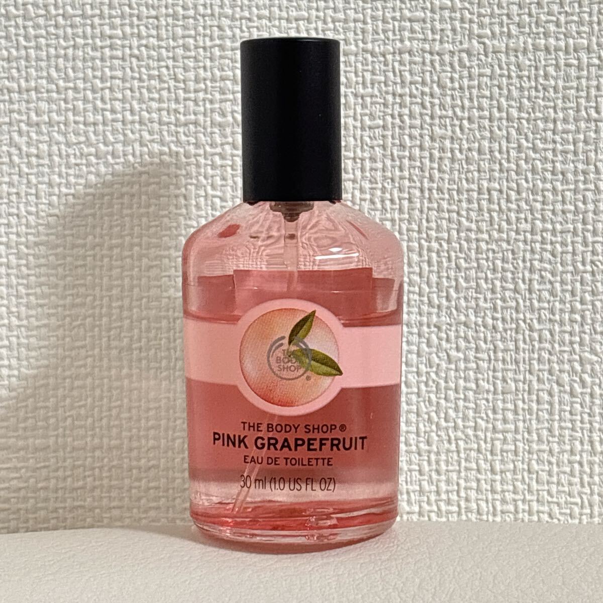 ザ・ボディショップ オードトワレ ピンクグレープフルーツ 30mL拍卖
