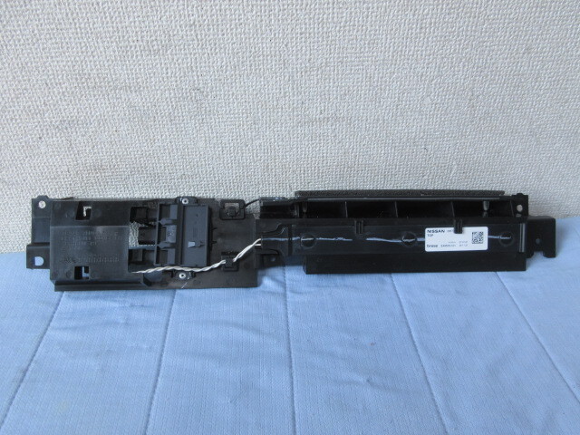 ⑪ ルークス サイドステップハンズフリーセンサー右 B44A B45A 764A8 7NA0A拍卖