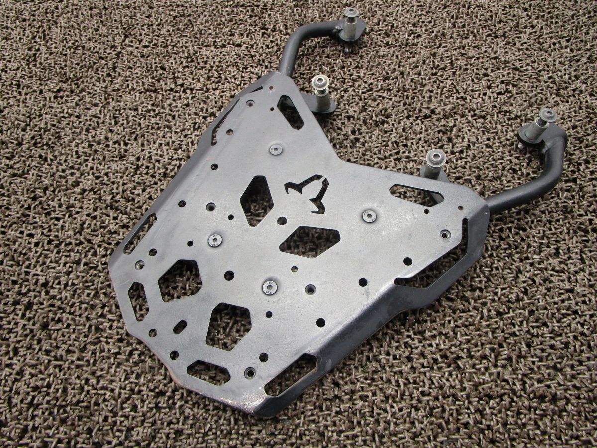 KTM 690SMC-R リアキャリア ▲V355!LST47 KTM 【 760 】 インジェクション FI ABS拍卖