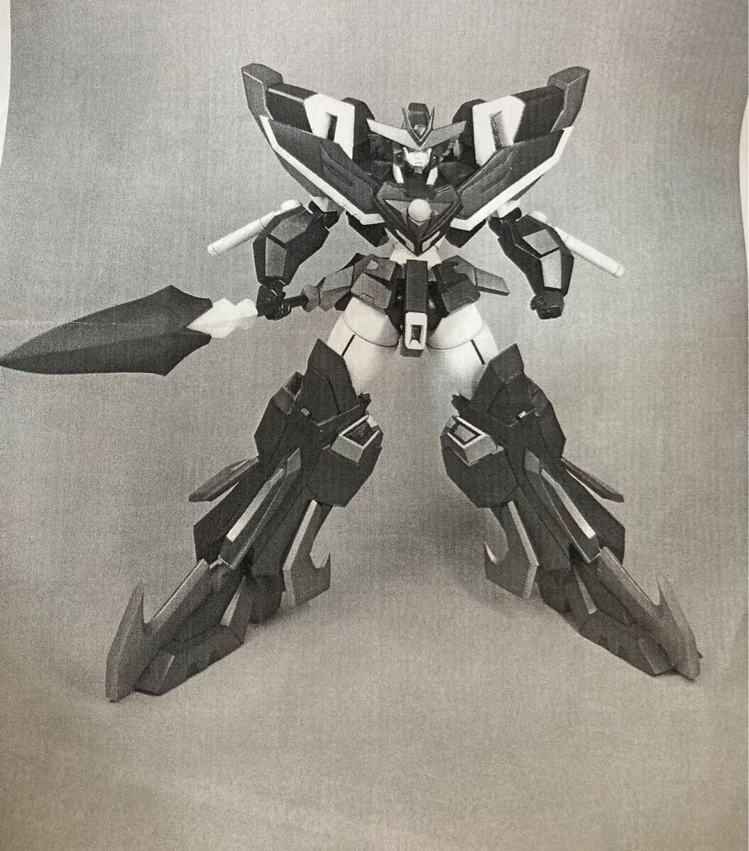 ゴッドΣグラヴィオン ゴッドシグマグラヴィオン ガレージキット 風雷堂 ワンフェス ガレキキャストレジンワンフェスレジン拍卖