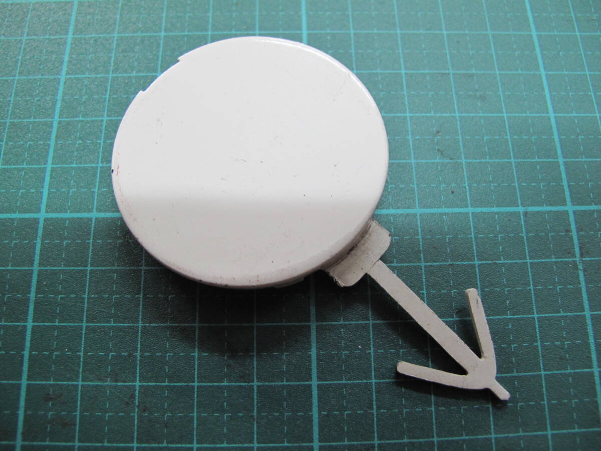 G ハイゼット S320V S321V フロントバンパー 牽引フックカバー ホールカバー 52128-B5100 52128-B5110拍卖