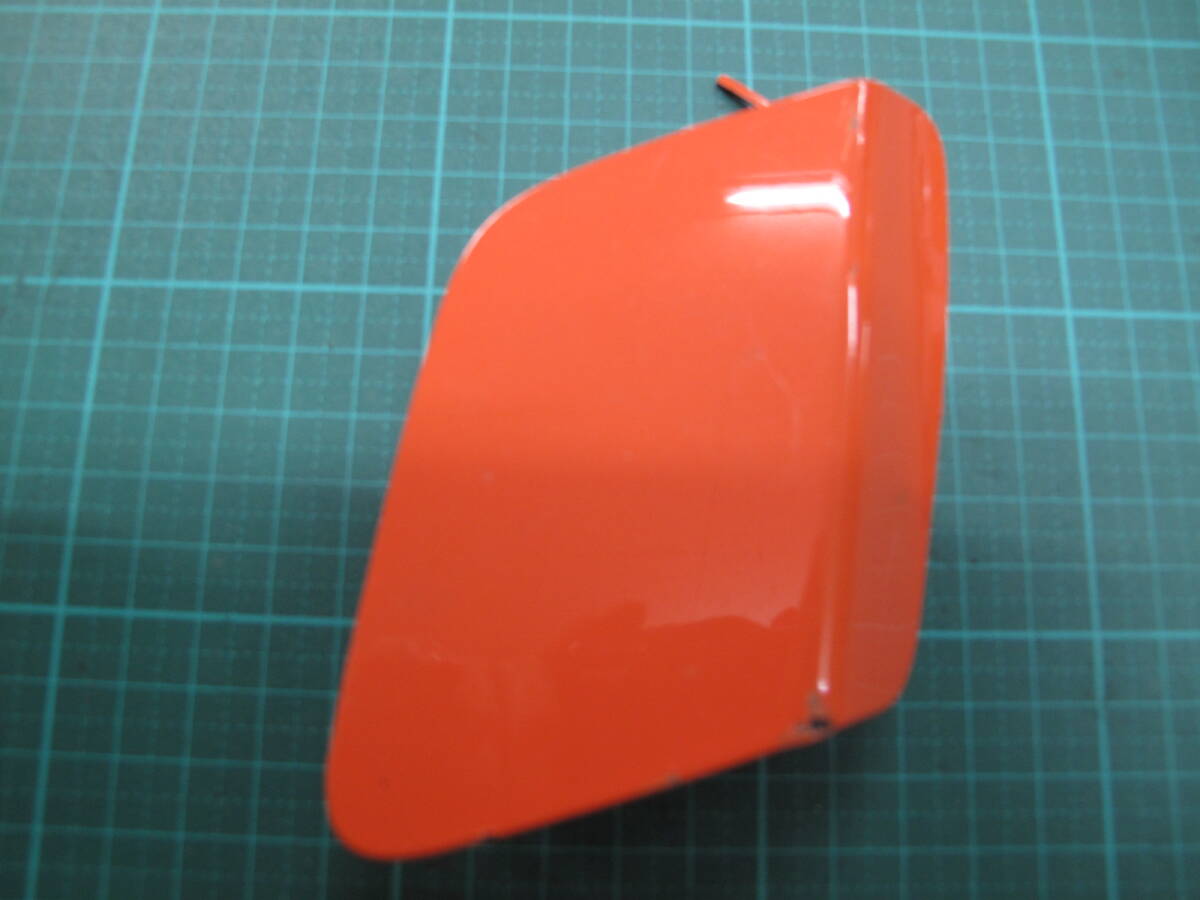 G NHP10 アクア フロントバンパー 純正 牽引フックカバー 52127-52540 トヨタ ホールカバー拍卖
