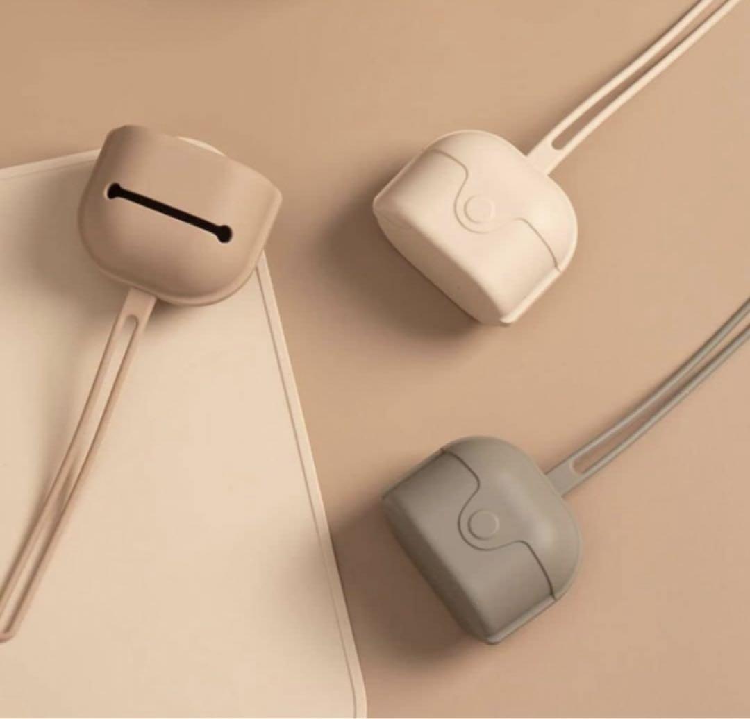 ◆おしゃぶりケース おしゃぶりホルダー シリコン おしゃぶり ホルダー 新生児拍卖